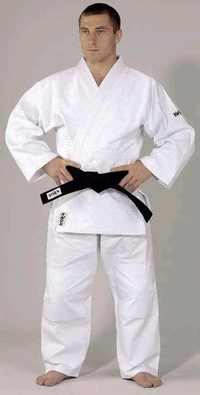 Kwon  Judo Anzug Economy
